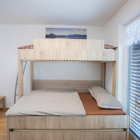 Studio Novak Bled Apartment Exterior photo